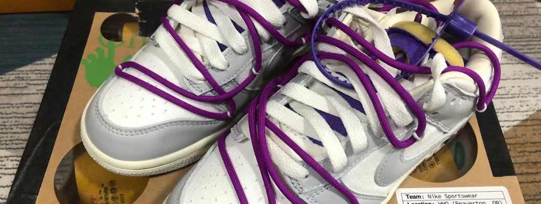 OFF-WHITE X DUNK LOW 'LOT 28 OF 50' DM1602-111 Kickbulk Sneaker Camera photos OFF-WHITE X DUNK LOW 'LOT 28 OF 50' DM1602-111 Kickbulk Sneaker Camera photos