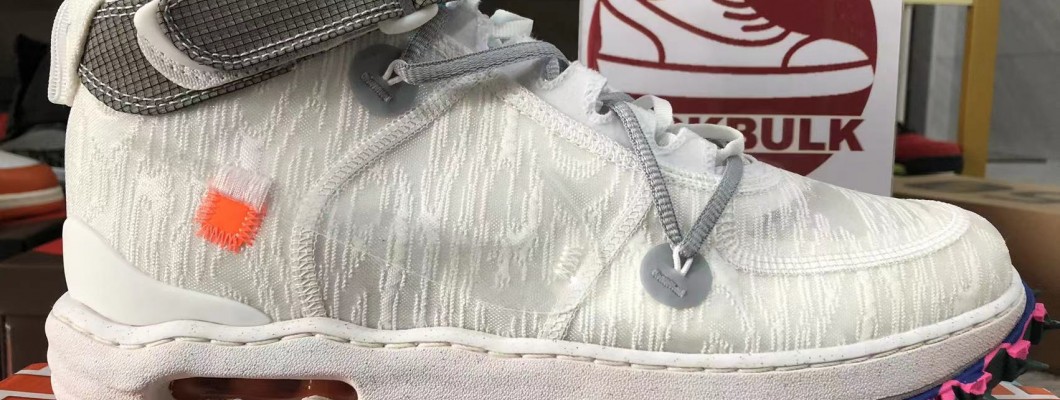 Off-White x Nike Air Force 1 Mid white 2022 DO6290-100 Kickbulk Sneaker Camera Photos Off-White x Nike Air Force 1 Mid white 2022 DO6290-100 Kickbulk Sneaker Camera Photos