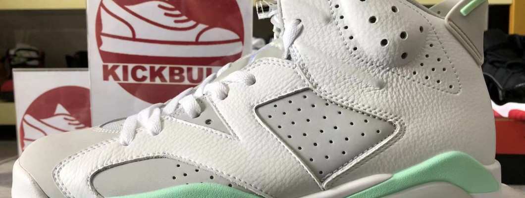 AIR JORDAN 6 RETRO WMNS 'MINT FOAM' 2022 DQ4914-103 Kickbulk Sneaker shoes reviews Camera photos AIR JORDAN 6 RETRO WMNS 'MINT FOAM' 2022 DQ4914-103 Kickbulk Sneaker shoes reviews Camera photos