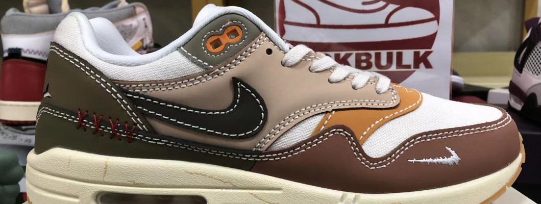 NIKE AIR MAX 1 PREMIUM 'AIR MAX DAY - WABI-SABI' WMNS 2022 DQ8656-133 Kickbulk Sneaker Camera photos reviews NIKE AIR MAX 1 PREMIUM 'AIR MAX DAY - WABI-SABI' WMNS 2022 DQ8656-133 Kickbulk Sneaker Camera photos reviews
