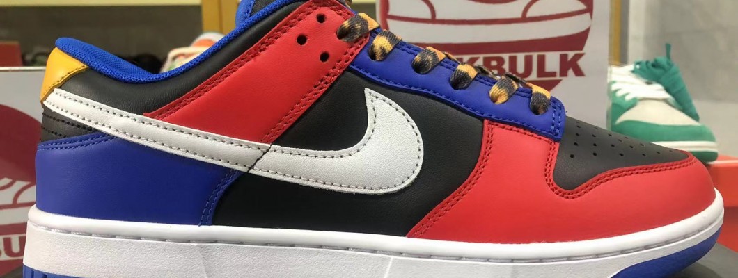 TENNESSEE STATE UNIVERSITY X NIKE DUNK LOW 'TIGERS' 2022 DR6190-100 Kickbulk Sneaker shoes reviews Camera photos TENNESSEE STATE UNIVERSITY X NIKE DUNK LOW 'TIGERS' 2022 DR6190-100 Kickbulk Sneaker shoes reviews Camera photos