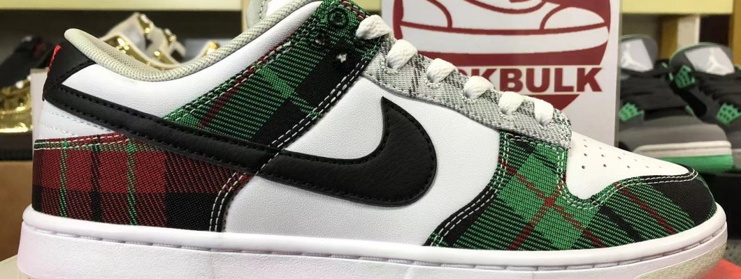 Nike Dunk Low Nike Dunk Low
