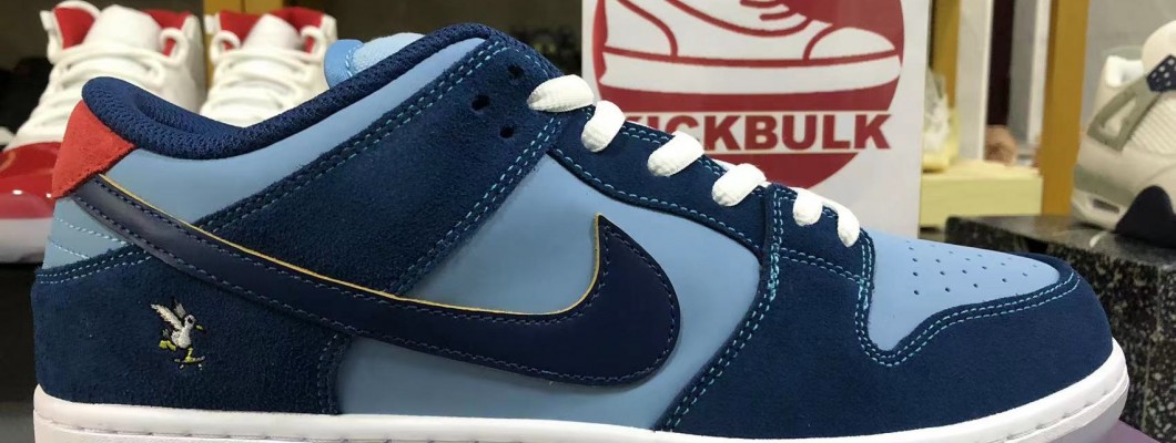 WHY SO SAD? X NIKE DUNK LOW SB 'THE PREDATORY BIRD' 2022 DX5549-400 Kickbulk Sneaker shoes reviews Camera photos WHY SO SAD? X NIKE DUNK LOW SB 'THE PREDATORY BIRD' 2022 DX5549-400 Kickbulk Sneaker shoes reviews Camera photos