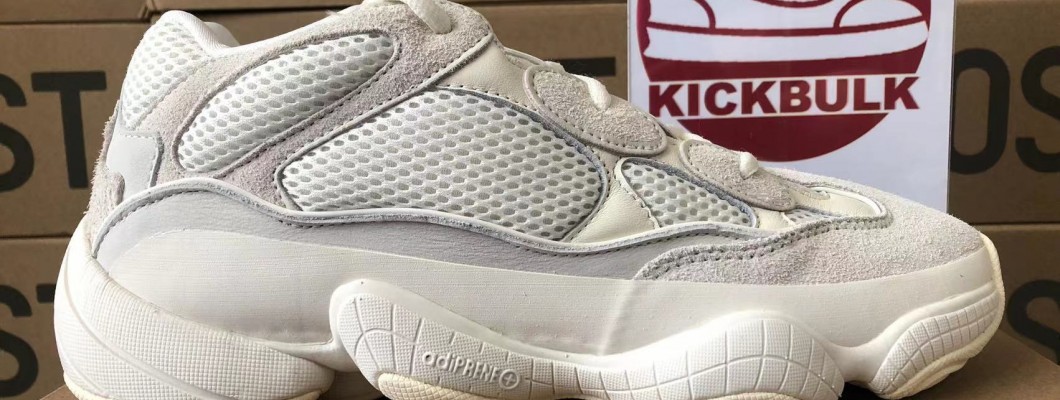 Adidas Yeezy 500 'Bone White' FV3573 Kickbulk Sneaker shoes retail wholesale free shipping camera photos reviews Adidas Yeezy 500 'Bone White' FV3573 Kickbulk Sneaker shoes retail wholesale free shipping camera photos reviews
