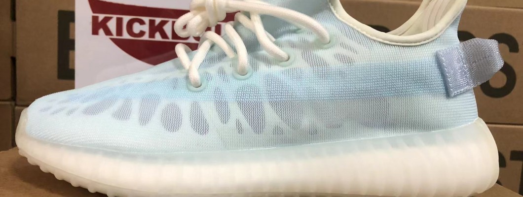 Adidas YEEZY BOOST 350 V2 'MONO ICE' GW2869 Kickbulk Sneakers shoes retail wholesale free shipping camera photos coupon Adidas YEEZY BOOST 350 V2 'MONO ICE' GW2869 Kickbulk Sneakers shoes retail wholesale free shipping camera photos coupon