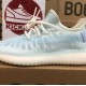 Adidas YEEZY BOOST 350 V2 'MONO ICE' GW2869 Kickbulk Sneakers cantidad retail wholesale free shipping camera photos coupon