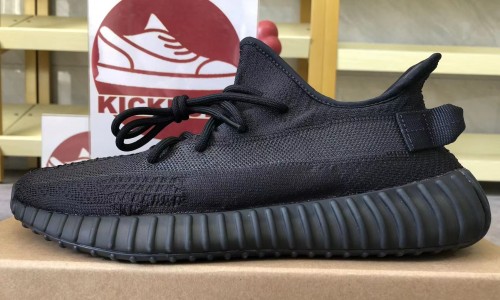 Adidas Yeezy Boost 350 V2 'Onyx' HQ4540 2022 Kickbulk shoes sneaker retail footwear wholesale free shipping camera photos reviews