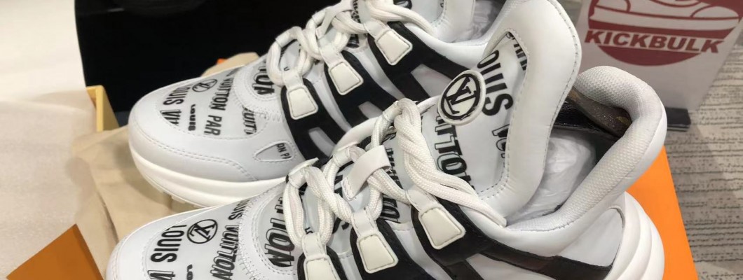 LV ARCHLIGHT KICKBULK SNEAKER LOUIS VUITTON SHOES CAMERA PHOTOS REVIEWS LV ARCHLIGHT KICKBULK SNEAKER LOUIS VUITTON SHOES CAMERA PHOTOS REVIEWS