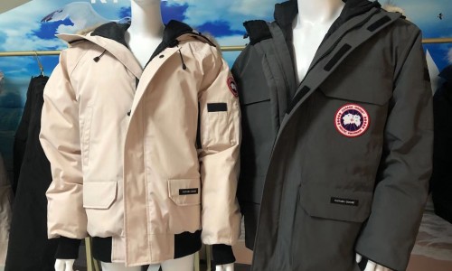 Canada Goose Kickbulk clothes Camera photos reviews