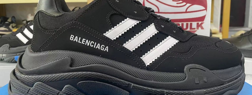 Balenciaga x Adidas sheos Kickbulk Sneaker retial wholesale free shipping reviews Balenciaga x Adidas sheos Kickbulk Sneaker retial wholesale free shipping reviews