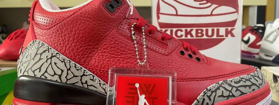 AIR JORDAN 3 'GRATEFUL' BY KHALED AJ3-770438 Kickbulk Sneaker shoes reviews camera photos AIR JORDAN 3 'GRATEFUL' BY KHALED AJ3-770438 Kickbulk Sneaker shoes reviews camera photos