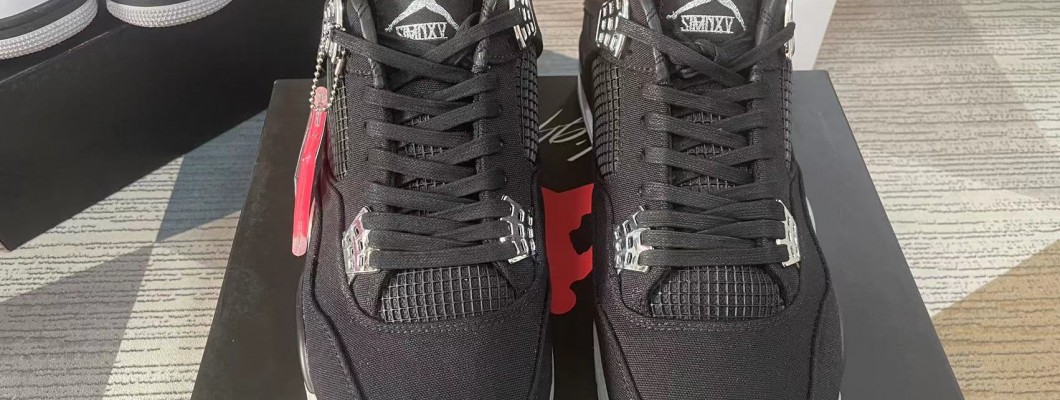 EMINEM X CARHARTT X AIR JORDAN 4 RETRO 'BLACK CHROME' 2015 AJ4-582314 Kickbulk Sneaker reviews EMINEM X CARHARTT X AIR JORDAN 4 RETRO 'BLACK CHROME' 2015 AJ4-582314 Kickbulk Sneaker reviews