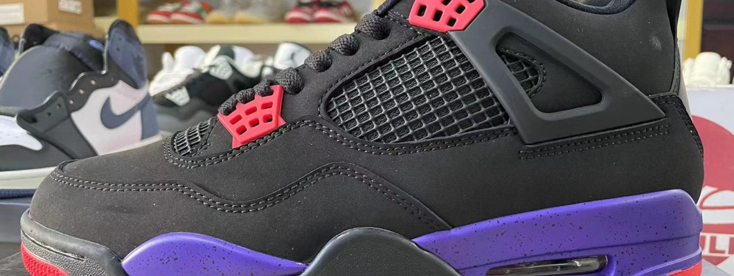 Air Jordan 4 Retro NRD 'Raptors' AQ3816-056 Kickbulk Sneaker shoes reviews Air Jordan 4 Retro NRD 'Raptors' AQ3816-056 Kickbulk Sneaker shoes reviews