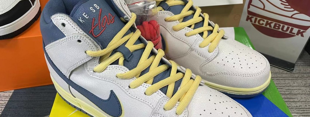 Atlas x Nike Dunk High SB 'Lost At Sea' CZ3334-100 Kickbulk Sneaker shoes reviews Camera photos Atlas x Nike Dunk High SB 'Lost At Sea' CZ3334-100 Kickbulk Sneaker shoes reviews Camera photos