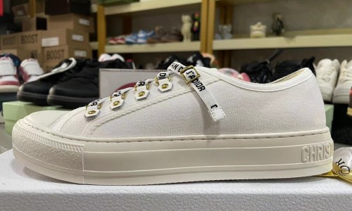 WALK'N'DIOR Sneaker Kickbulk shoes retail wholesale worldwide free shipping