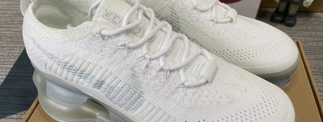 AIR MAX SCORPION FLYKNIT 'WHITE FOOTBALL GREY' WMNS 2023 DJ4702-100 Kickbulk Sneaker Camera photos AIR MAX SCORPION FLYKNIT 'WHITE FOOTBALL GREY' WMNS 2023 DJ4702-100 Kickbulk Sneaker Camera photos