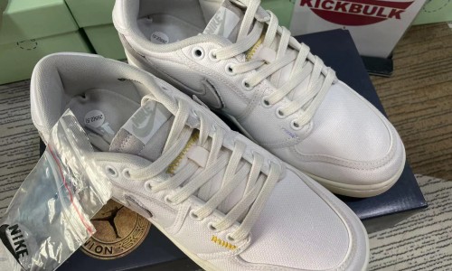UNION LA X AIR JORDAN 1 KO LOW 'WHITE NEUTRAL GREY' 2023 DO8912-101 Kickbulk Sneaker reviews