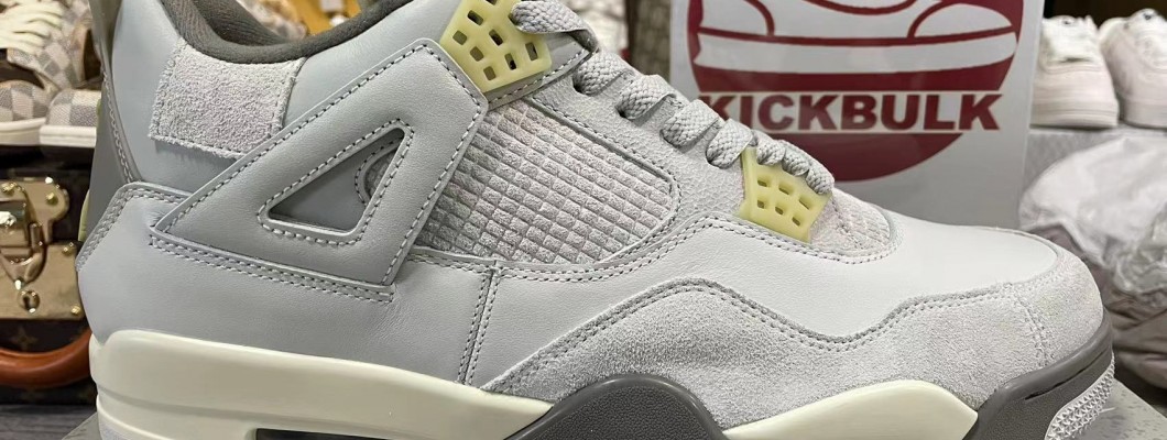 AIR JORDAN 4 RETRO SE 'CRAFT' DV3742-021 Kickbulk Snaeker shoes reviews Camera photos AIR JORDAN 4 RETRO SE 'CRAFT' DV3742-021 Kickbulk Snaeker shoes reviews Camera photos