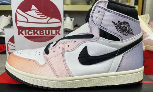 AIR JORDAN 1 RETRO HIGH OG 'SKYLINE' 2023 DX0054-805 Kickbulk Sneaker shoes reviews Camera photos