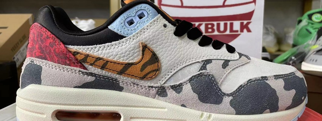 AIR MAX 1 '87 'GREAT INDOORS' WMNS 2023 FD0827-133 Kickbulk Sneaker reviews AIR MAX 1 '87 'GREAT INDOORS' WMNS 2023 FD0827-133 Kickbulk Sneaker reviews