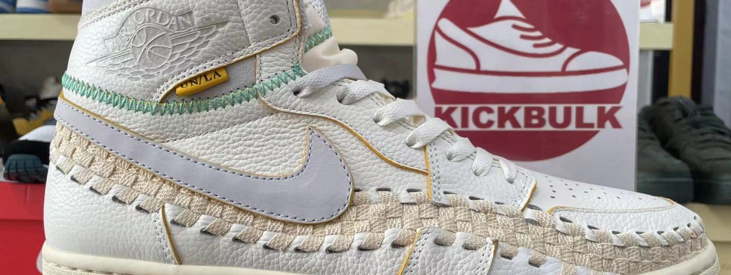 UNION LA X BEPHIE'S BEAUTY SUPPLY X AIR JORDAN 1 RETRO HIGH OG SP 2023 FD2565-100 Kickbulk Sneaker reviews UNION LA X BEPHIE'S BEAUTY SUPPLY X AIR JORDAN 1 RETRO HIGH OG SP 2023 FD2565-100 Kickbulk Sneaker reviews