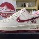 AIR FORCE 1 LOW 'VALENTINE'S DAY 2023' WMNS FD4616-161 Kickbulk Sneaker shoes reviews Camera photos