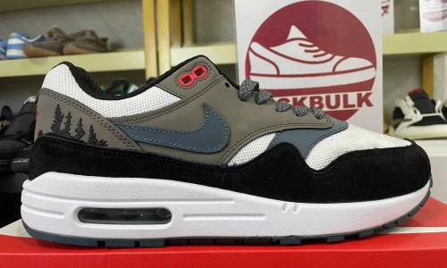 AIR MAX 1 PREMIUM 'ESCAPE' 2023 FJ0698-100 Kickbulk Sneaker shoes reviews