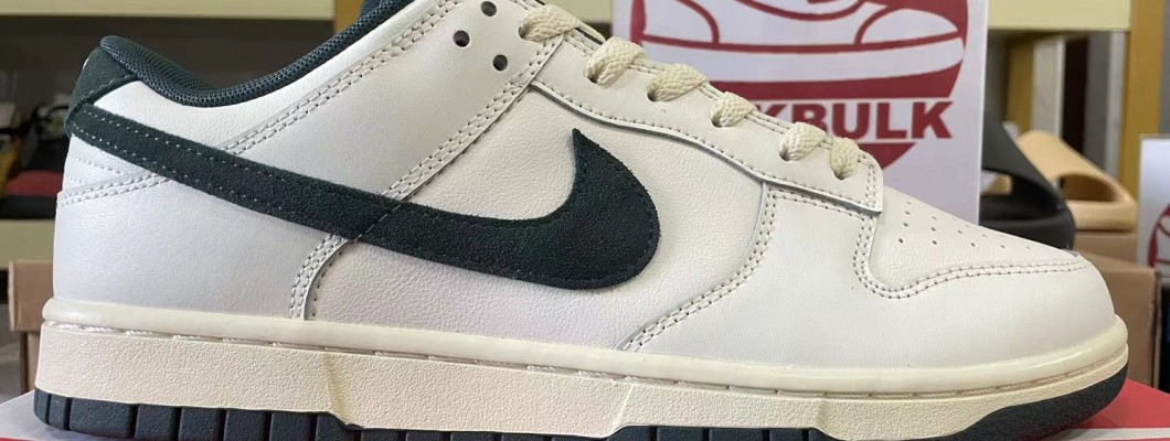 NIKE DUNK LOW 'ATHLETIC DEPARTMENT - DEEP JUNGLE' 2023 FQ8080-133 Kickbulk Sneaker shoes reviews NIKE DUNK LOW 'ATHLETIC DEPARTMENT - DEEP JUNGLE' 2023 FQ8080-133 Kickbulk Sneaker shoes reviews