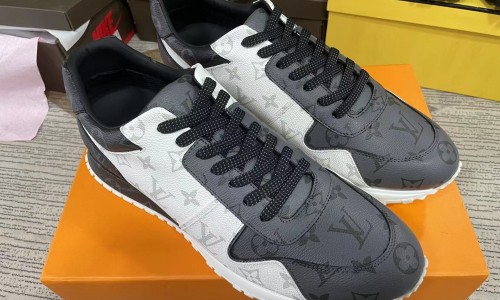 LV shoes Kickbulk Custom made Sneakers reviews