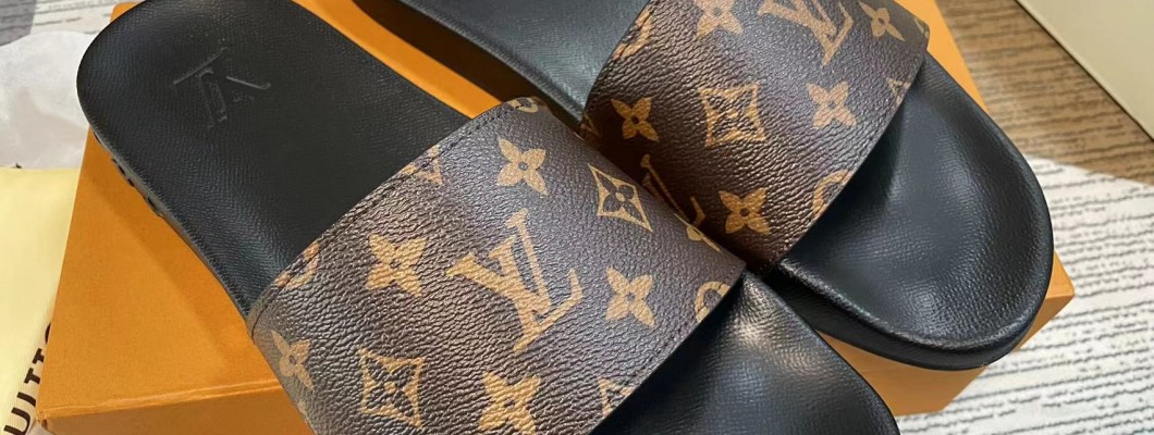 LV Slide Slippers Kickbulk Sneaker Louis Vuitton reviews Camera photos LV Slide Slippers Kickbulk Sneaker Louis Vuitton reviews Camera photos