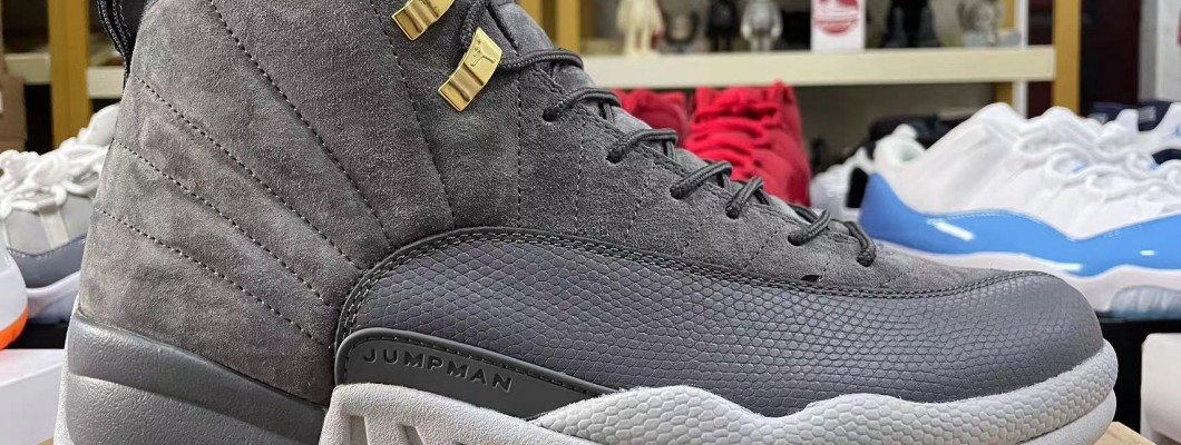 AIR JORDAN 12 AIR JORDAN 12