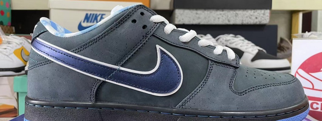 Nike Dunk SB Low Blue Lobster 313170-342 Kickbulk Sneaker shoes reviews Nike Dunk SB Low Blue Lobster 313170-342 Kickbulk Sneaker shoes reviews