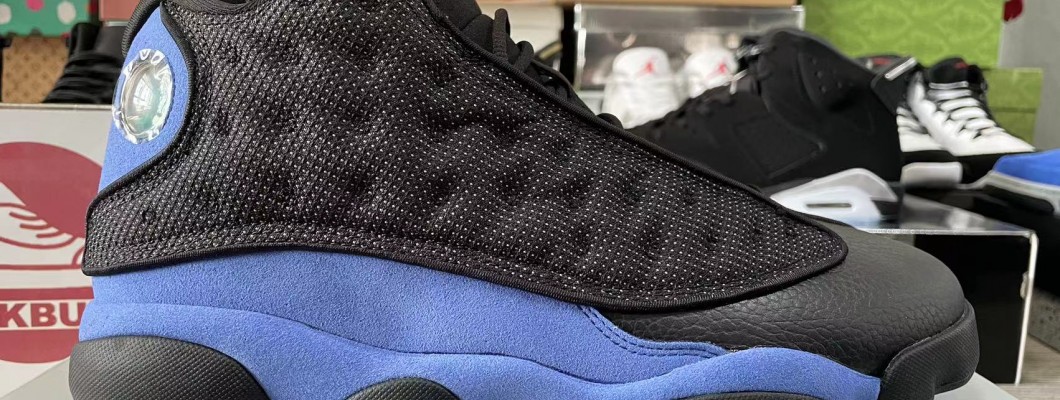 Air Jordan 13 Retro Hyper Royal 414571-040 Kickbulk Sneaker shoes reviews Air Jordan 13 Retro Hyper Royal 414571-040 Kickbulk Sneaker shoes reviews