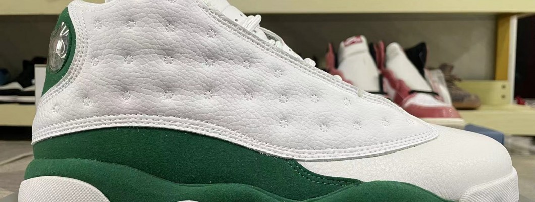 Air Jordan 13 Retro 'Ray Allen' 414571-125 Kickbulk Sneaker shoes camear photos reviews Air Jordan 13 Retro 'Ray Allen' 414571-125 Kickbulk Sneaker shoes camear photos reviews