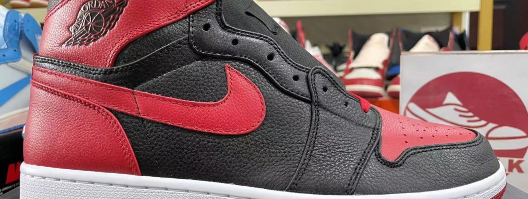 Air Jordan 1 banned AJ1 2011 432001-001 Kickbulk Sneaker shoes retail wholesale free shipping reviews Air Jordan 1 banned AJ1 2011 432001-001 Kickbulk Sneaker shoes retail wholesale free shipping reviews