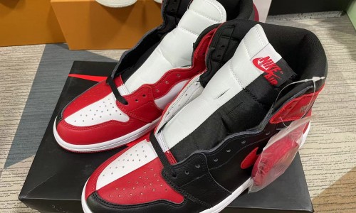Air Jordan 1 'Homage To Home' High 861428-061 Kickbulk Sneaker shoes reviews