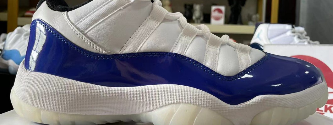 Air Jordan 11 Retro Low Wmns 'Concord Sketch' AH7860-100 Kickbulk Sneaker shoes reviews Air Jordan 11 Retro Low Wmns 'Concord Sketch' AH7860-100 Kickbulk Sneaker shoes reviews