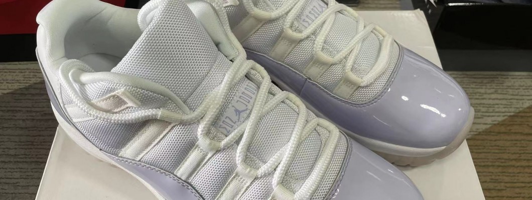 Air Jordan 11 Low 'Pure Violet' 2022 AH7860-101 Kickbulk Sneaker shoes reviews Air Jordan 11 Low 'Pure Violet' 2022 AH7860-101 Kickbulk Sneaker shoes reviews