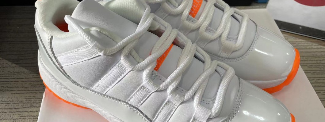 AIR JORDAN 11 RETRO LOW WMNS 'BRIGHT CITRUS' AH7860-139 Kickbulk Sneaker shoes reviews AIR JORDAN 11 RETRO LOW WMNS 'BRIGHT CITRUS' AH7860-139 Kickbulk Sneaker shoes reviews