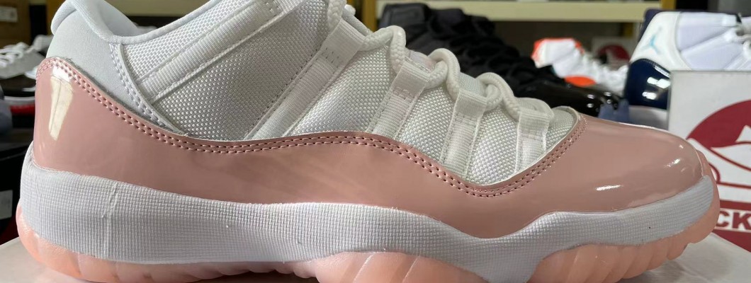 AIR JORDAN 11 RETRO LOW 'LEGEND PINK' WMNS 2024 AH7860-160 Kickbulk Sneaker shoes reviews AIR JORDAN 11 RETRO LOW 'LEGEND PINK' WMNS 2024 AH7860-160 Kickbulk Sneaker shoes reviews