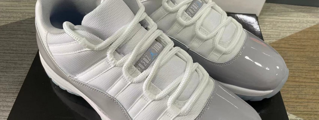 AIR JORDAN 11 RETRO LOW 'CEMENT GREY' 2023 AV2187-140 Kickbulk Sneakers reviews AIR JORDAN 11 RETRO LOW 'CEMENT GREY' 2023 AV2187-140 Kickbulk Sneakers reviews