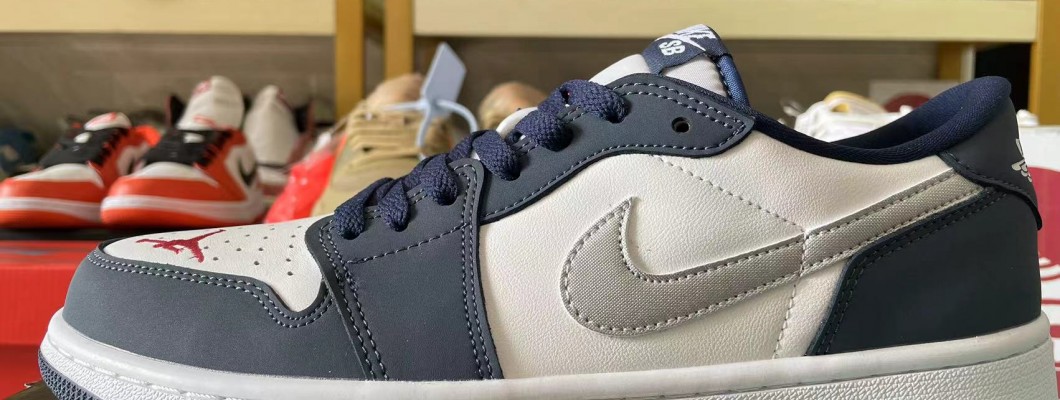 ERIC KOSTON X AIR JORDAN 1 LOW SB 'MIDNIGHT NAVY' CJ7891-400 Kickbulk Sneaker shoes reviews ERIC KOSTON X AIR JORDAN 1 LOW SB 'MIDNIGHT NAVY' CJ7891-400 Kickbulk Sneaker shoes reviews