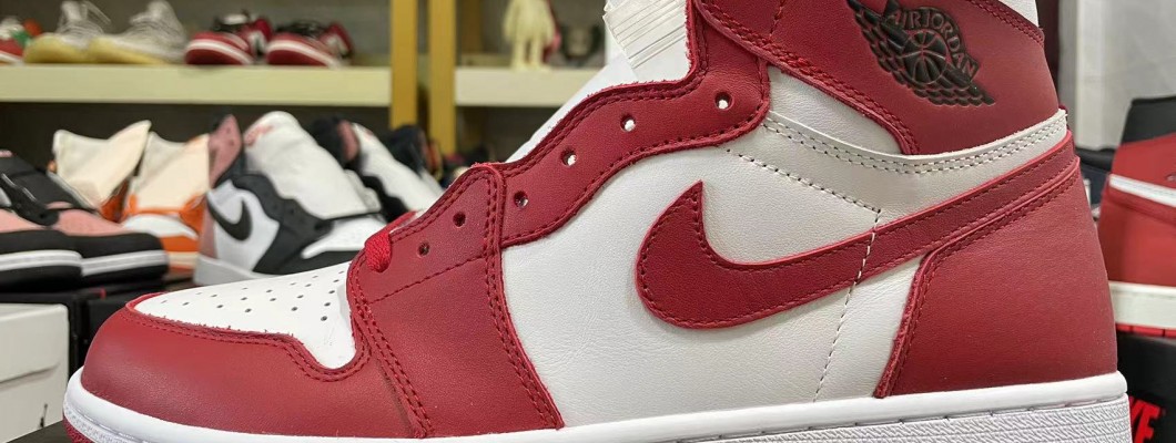 Air Jordan 1 High 85 New Beginnings CQ4921-601 Kickbulk Sneaker shoes reviews Air Jordan 1 High 85 New Beginnings CQ4921-601 Kickbulk Sneaker shoes reviews