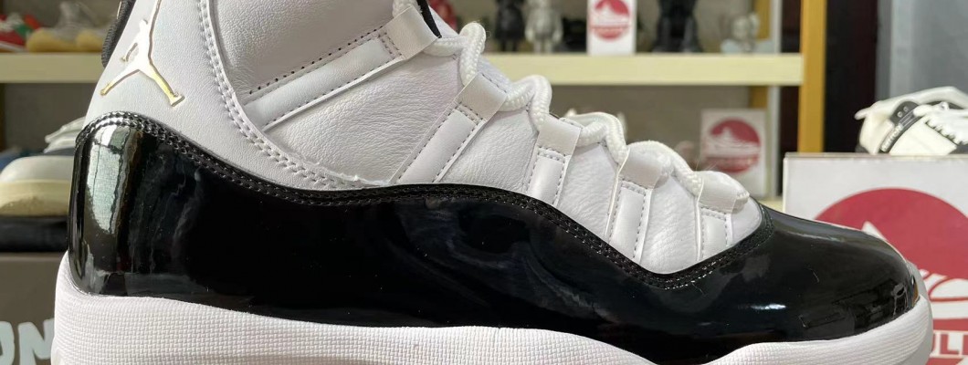 AIR JORDAN 11 RETRO 'DEFINING MOMENTS' 2023 CT8012-170 Kickbulk Sneakers retail wholesale free shipping AIR JORDAN 11 RETRO 'DEFINING MOMENTS' 2023 CT8012-170 Kickbulk Sneakers retail wholesale free shipping