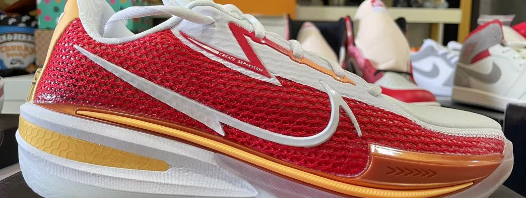 NIKE AIR ZOOM GT CUT EP 'UNIVERSITY RED' CZ0176-100 Kickbulk Sneaker shoes reviews NIKE AIR ZOOM GT CUT EP 'UNIVERSITY RED' CZ0176-100 Kickbulk Sneaker shoes reviews