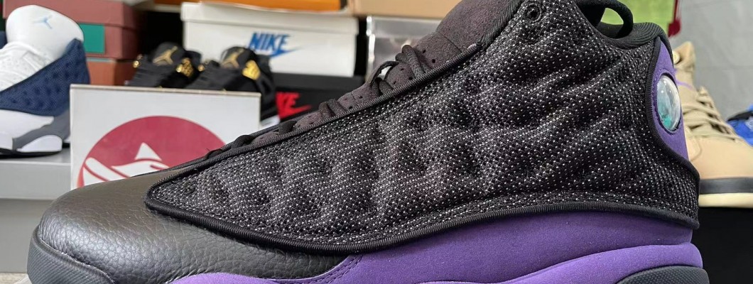 Air Jordan 13 'Court Purple' DJ5982-015 Kickbulk Sneaker shoes reviews Air Jordan 13 'Court Purple' DJ5982-015 Kickbulk Sneaker shoes reviews