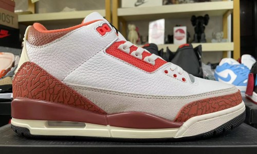 Nike Air Jordan 5 V Broken Bones SBTG RETRO GS 'MARS STONE' 2023 DV7028-108 Kickbulk Sneaker shoes reviews