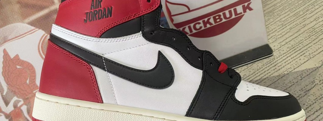 AIR JORDAN 1 RETRO HIGH OG 'BLACK TOE REIMAGINED' 2024 DZ5485-106 Kickbulk Sneaker shoes reviews AIR JORDAN 1 RETRO HIGH OG 'BLACK TOE REIMAGINED' 2024 DZ5485-106 Kickbulk Sneaker shoes reviews