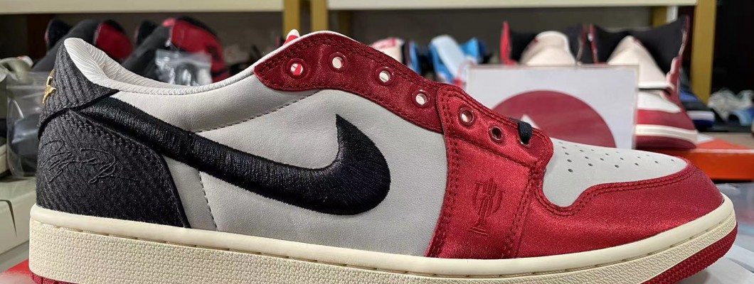 TROPHY ROOM X AIR JORDAN 1 RETRO LOW OG SP 'ROOKIE CARD - AWAY' 2024 FN0432-100 Kickbulk Sneaker shoes reviews TROPHY ROOM X AIR JORDAN 1 RETRO LOW OG SP 'ROOKIE CARD - AWAY' 2024 FN0432-100 Kickbulk Sneaker shoes reviews