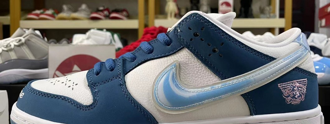 BORN X RAISED X DUNK LOW SB 'ONE BLOCK AT A TIME' 2023 FN7819-400 Kickbulk Sneaker shoes reviews BORN X RAISED X DUNK LOW SB 'ONE BLOCK AT A TIME' 2023 FN7819-400 Kickbulk Sneaker shoes reviews